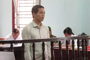 Người 'thích' ở tù hơn ở ngoài