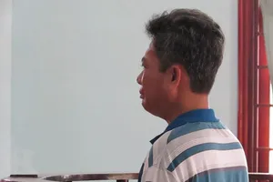 Bị cáo được giảm án do tình tiết đặc biệt đau lòng