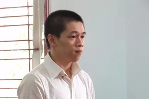 Tăng hình phạt thanh niên chém người say rượu dã man