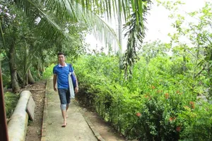 Nhật chọn Cần Thơ là điểm đến du lịch mới ở Việt Nam