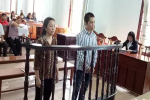 Khách cay đắng đi tù vì... mua dâm 'người quen'