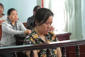 Con bạc đột lốt nhà buôn để lừa tiền tỉ