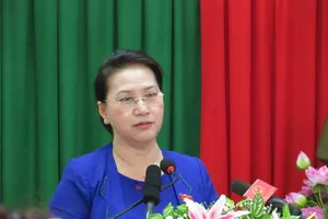 Thế lực nào chống lưng cho tham nhũng sẽ bị trừng trị