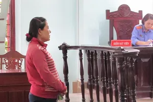 Chi 210 triệu để đủ điểm vào trường cảnh sát