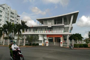 Vũ Minh Hoàng không còn là người của BCĐ Tây Nam bộ