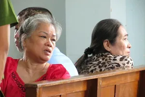 Phi vụ 'làm ăn' lớn nhất miền Tây của hai người phụ nữ