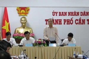 Tứ giác Long Xuyên sẽ là vùng đất phồn thịnh, đáng sống