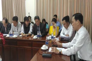 Cần Thơ mời gọi đầu tư BOT đường mới 15.000 tỉ