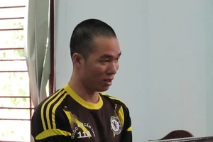 Lại đi tù vì đưa bạn 12 tuổi vào… nhà nghỉ