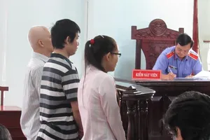 'Chạy' vào ngành công an… mất hơn 500 triệu