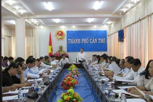 Tỉ lệ hứa giải quyết kiến nghị của cử tri còn rất nhiều