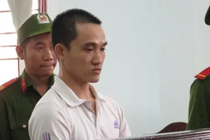 Tử hình người chồng giết vợ vì ghen vô cớ