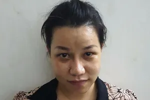 Nữ kế toán âm thầm 'thụt két' trường gần 6 năm mới lộ