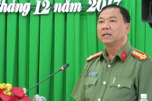 Giám đốc Công an Cần Thơ nói về giang hồ đòi nợ thuê