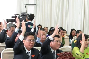 Cần Thơ dùng ngân sách hỗ trợ đội bóng đến năm 2021