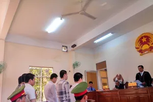 Được chuyển tội nhẹ vì chưa làm tê liệt ý chí nạn nhân