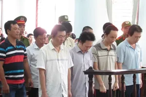 Giám đốc Sở GTVT Cần Thơ bị kỷ luật cảnh cáo