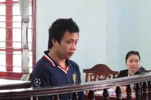 Yêu học sinh lớp 7, nam thanh niên lãnh 9 năm tù