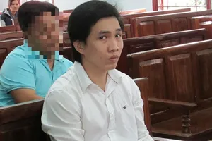 Chiêu trộm hàng hóa tinh vi của 1 nhân viên giao hàng