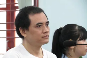 Tòa mệt với kiểu trả lời 'nhây' của bị cáo