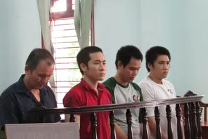 Bênh con đánh nhau, cha tử vong