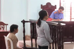 2 chị em đi tù vì một căn nhà bán cho nhiều người