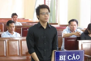 Giám đốc trẻ chiếm đoạt 23 tỉ của công ty cá độ bóng đá