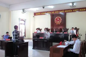 Thiếu niên lãnh án nặng vì muốn làm… người lớn