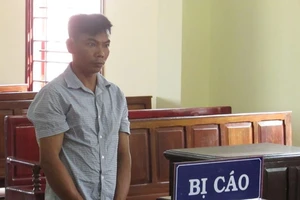 Chủ tiệm sửa xe lãnh án vì chứa chấp xe gian