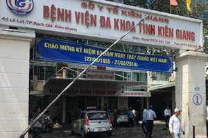 Bộ Y tế yêu cầu làm rõ vụ BS 'đuổi' bệnh nhân về nhà