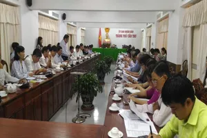 Cần Thơ sắp xây dựng tượng Quan Âm cao 49m