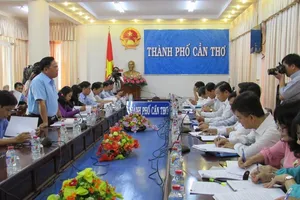 Cần Thơ: Chỉ 20% hợp tác xã hoạt động hiệu quả