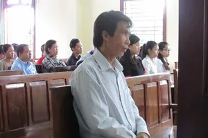 Kế toán hội nông dân biển thủ hàng chục triệu đồng