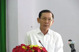 Cán bộ 'đòi quà', người kinh doanh không dám nói