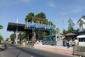 Cần Thơ: Sẽ xử lý nghiêm những ai gây rối ở trạm BOT