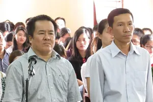 Đại gia thủy sản Tòng “Thiên Mã” nói không chiếm 147 tỉ