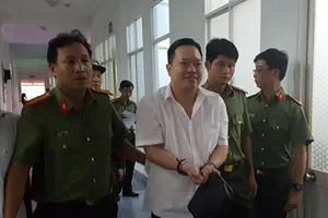 3 cán bộ Agribank bị truy tố khung hình phạt tới 20 năm