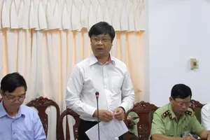 Đề nghị xử lý hình sự đối tượng pha xăng