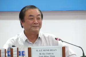 'Sợ ăn cắp, người Việt hay lủi thủi làm một mình'