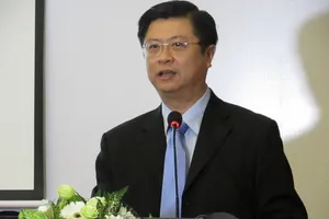 Cần Thơ sắp có trường học quốc tế Singapore