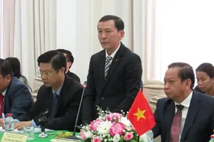 Cần Thơ mong muốn Nhật đầu tư bệnh viện tim 1.500 tỉ đồng