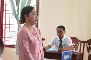 Luật sư đưa thẳng tài liệu cho tòa vì 'không tin CQĐT, VKS'