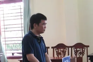 Trả hồ sơ vụ cựu luật sư bị truy tố lừa đảo và làm giả giấy tờ