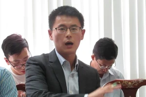 Cần Thơ: Đơn vị tư vấn đề xuất làm bảo tàng sông Mekong