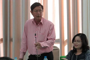 Cần Thơ dự kiến có 15.000 học sinh vào lớp 10