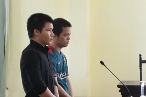 Nhóm 9x, 10x táo tợn cướp 3 vụ trên cùng 1 tuyến đường