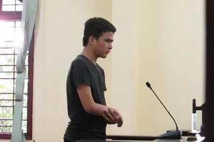 Mất mát quá lớn của nam sinh tuổi 17 chỉ vì nhậu