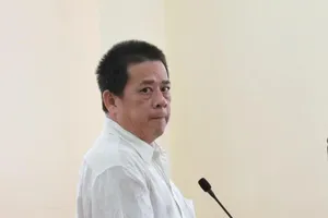 Tài xế lãnh 9 năm tù chỉ vì... quên lệnh xuất bến