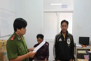 Kiến nghị tái thẩm vụ bị cáo nhận 2 án treo trong 1 năm