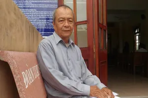 UBND huyện thua kiện vì không áp dụng Luật Đất đai 2013